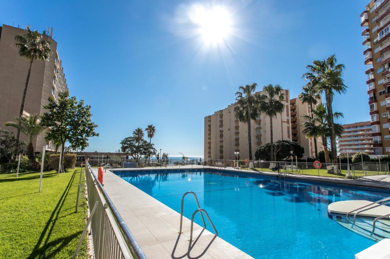 Puerto Marina Benalmadena Benalmádena Exterior foto