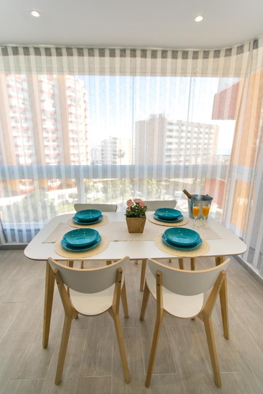 Puerto Marina Benalmadena Benalmádena Exterior foto